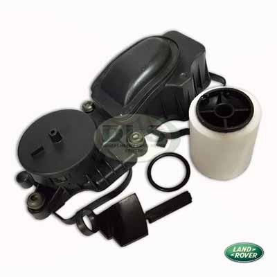 Crankcase Breather and Filter 2.0Td4/3.0Td6 Diesel Genuine Land Rover Freelander 1. Range Rover L322 8510298