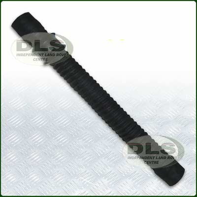 Air Cleaner Intake Hose 2.25 Diesel Land Rover Series 2a/3 90509730