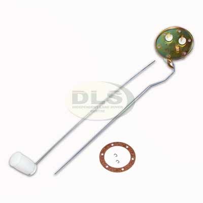 Fuel Level Sender Unit 2.25 Petrol/Diesel Land Rover Series 2a/3 SWB 90560612