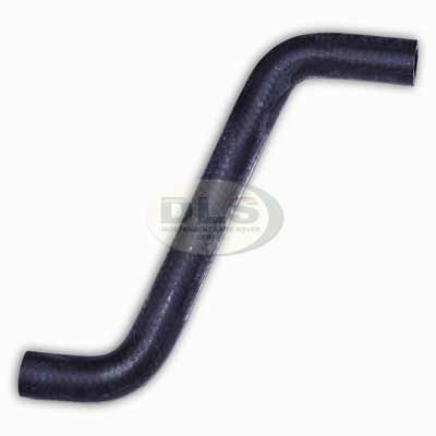 Heater Hose Inlet Rear Tap to Matrix Land Rover Series 2a 4cyl Flat heater 90569156