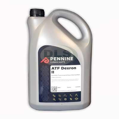 Oil Auto Transmission Fluid PENNINE ATF Dexron 11 5 Ltrs A305 STC8261