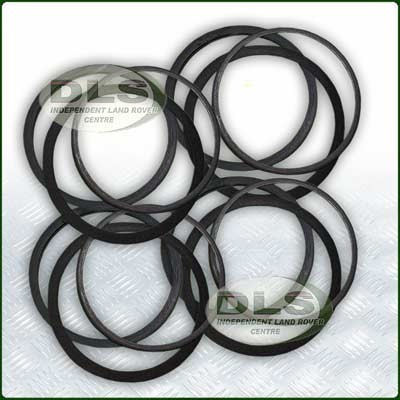 Seal Repair Kit Front Brake Caliper OE
