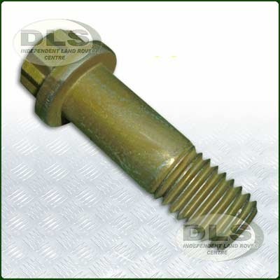 Brake Caliper Bolt Front - Defender to VIN KA930455