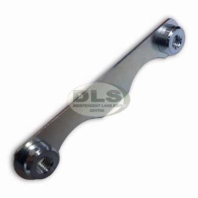 Door Handle Captive Nut Plate Lift-up Handles Land Rover Series and Defender AHR710540