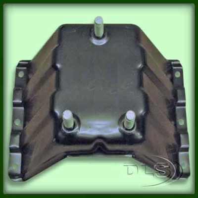 Spare Wheel Carrier -Discovery 1