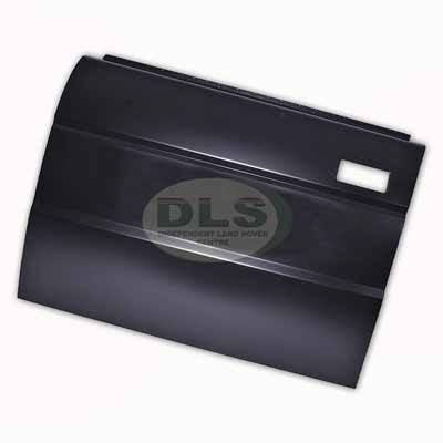 Door Outer Skin Panel Front LH OEM Land Rover Discovery 1 to VIN MA163103 ALR5823