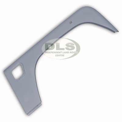 Wing Panel Front Outer RH - Defender 300Tdi VIN MA939976 on