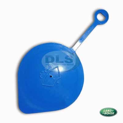 Windscreen Washer Bottle Cap Genuine Land Rover Freelander 1 and Range Rover P38 AMR3267