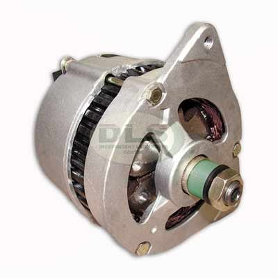 Alternator Assembly 300Tdi Land Rover Defender A127/65amp AMR4249