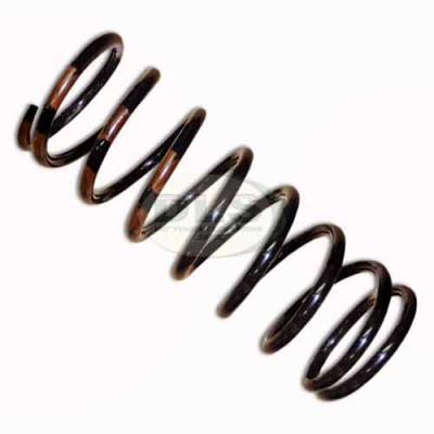 Coil spring Front LH 300 Tdi Diesel RHD Land Rover Discovery 1 VIN MA116461 on ANR4350