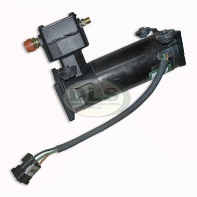 Air Suspension Compressor OEM Range Rover Classic ANR4353