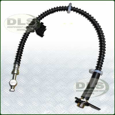 Flexible Rear Brake Hose RH - Range Rover P38 VIN VA346794 on