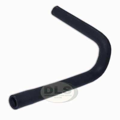 Heater Hose Inlet 200Tdi Diesel Land Rover Defender 200Tdi VIN HA700656 on  BTR1132