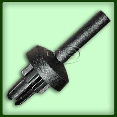 Plastic Rivet Bumper Tread -
discovery 1
