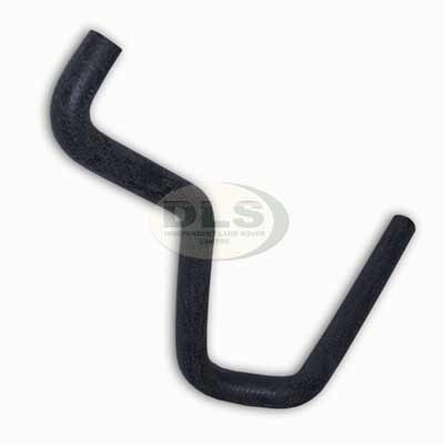 Heater Hose Inlet - Land Rover Defender LHD 300Tdi to VIN WA159806 BTR8395