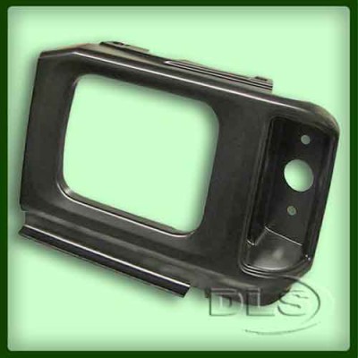 L/H Headlamp Surround -
Discovery 1 to 1994