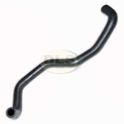 Heater Inlet  Water Hose 300 Tdi Diesel - Discovery 1, Range Rover Classic BTR9616