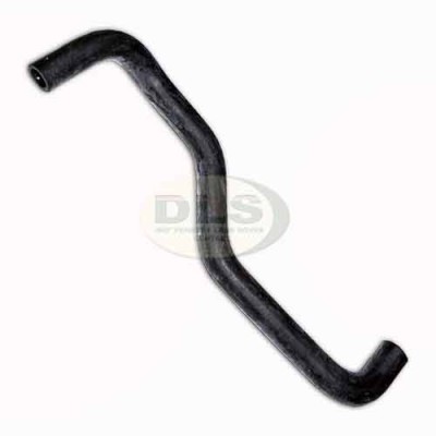 Heater Outlet Water Hose 300 Tdi Diesel Land Rover Discovery 1, Range Rover Classic BTR9617