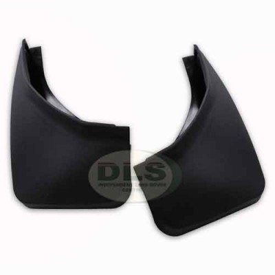 Mud Flap Set Rear Range Rover L322 to VIN 5A999999 CAT000180PMA