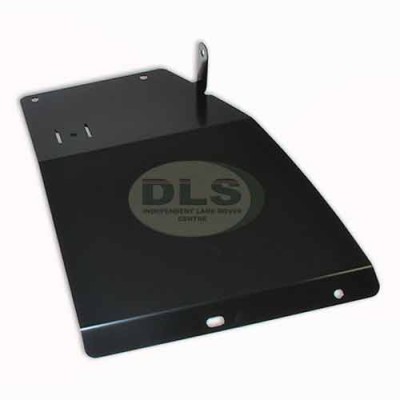 Mud Shield Mud Flap Bracket Rear LH Land Rover Discovery 2 CAX100210