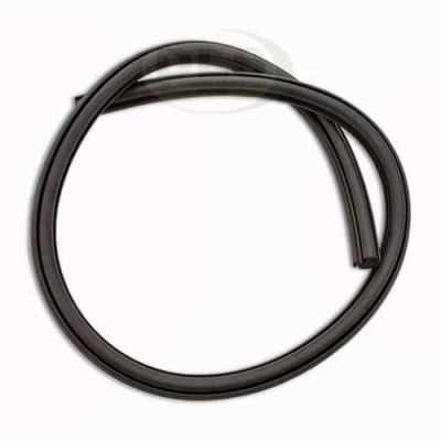 Glazing Rubber Seal Rear Quarter-light 4mm glass Land Rover Defender VIN EA344188 on CGE500660