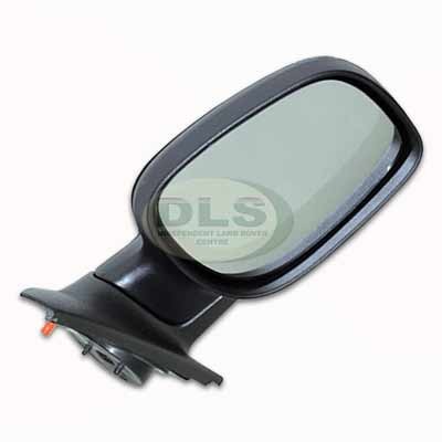 Door Mirror Assembly RH Land Rover Freelander 1 VIN 3A262836 on CRB501041PMD