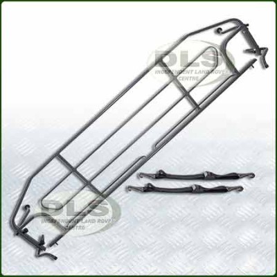 Dog Guard - Range Rover Sport`05 to`13