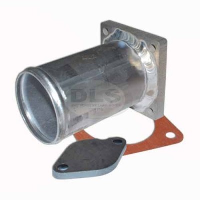 EGR Blanking Kit and Bypass Td5 Diesel Land Rover Defender, Discovery 2 DA1109