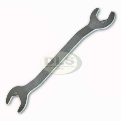 Viscous Fan Coupling Spanner Double 32mm and 36mm DA1111