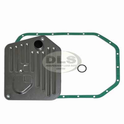 Gearbox Screen Filter Kit Range Rover L322 4.4V8 5Spd Auto