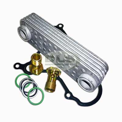 Engine Oil Cooler Repair Kit Td5 Diesel Land Rover Defender Discovery 2 DA1127