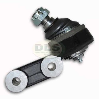 A-Frame Fulcrum Bracket and High Articulation 45.degree Ball Joint Land Rover Defender, Discovery 1, Range Rover Classic DA1129ULTRA