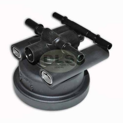 Fuel Filter Head 2.4 2.2 Puma Diesel Land Rover Defender Britpart DA1159