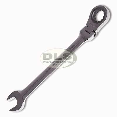 Oil Filter Removal  Combination Spanner 27mm Land Rover Freelander 2, Range Rover Evoque  DA1189