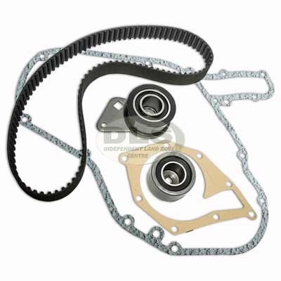 Timing Cam Belt Overhaul Kit 200 Tdi Diesel Land Rover Discovery 1, Range Rover Classic DA1200DIS
