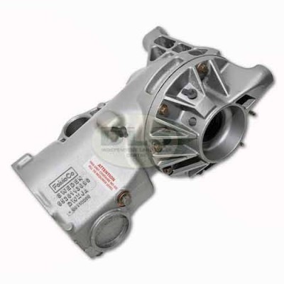 Differential Rear Reconditioned with Heavy Duty input bearing Land Rover Freelander 2 DA1216HD