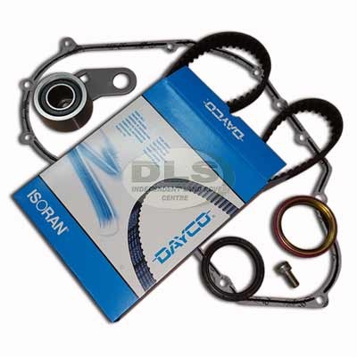 Timing Belt Kit 300 Tdi Diesel with DAYCO Belt Land Rover Defender, Discovery 1, Range Rover Classic DA1300