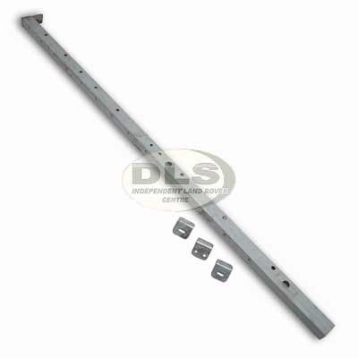 Sill Channel Rail LH Land Rover Series LWB and Defender 110 S/Wagon DA1720