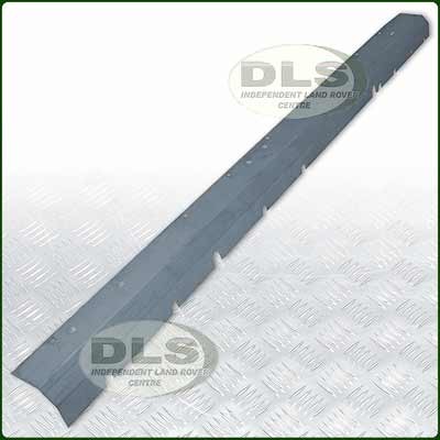 Sill Outer Repair Panel RH Land Rover Discovery 3 and 4 DA1941