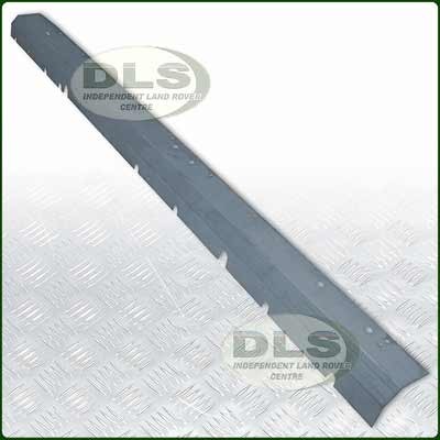 Sill Outer Repair Panel LH Land Rover Discovery 3 and 4 DA1942