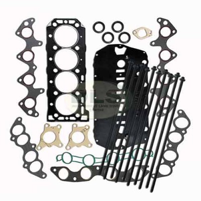 Gasket Set Cylinder Head with Bolts 1.8L K series Petrol Land Rover Freelander 1