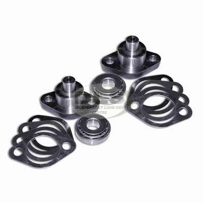 Swivel Pin Kit - Def 94 on non ABS