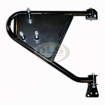 Spare Wheel Swing Out Carrier Land Rover Series and Defender DA2232