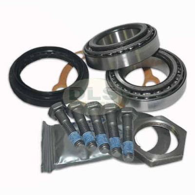 Wheel Bearing Repair Kit Front and Rear Land Rover Discovery 1 VIN JA032851 on  DA2383G