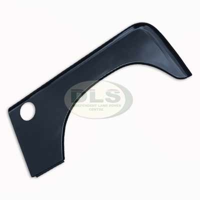 Wing Panel Plastic Front Outer RH Land Rover Series 3 LHD DA2465 347474