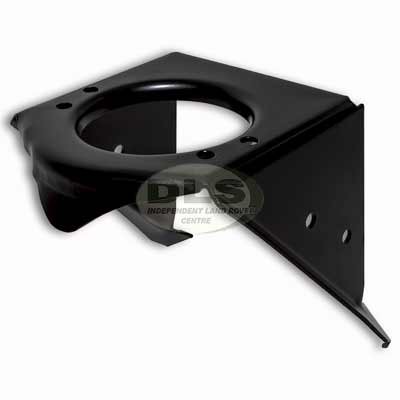 Coil Spring Mounting Bracket Rear Land Rover Discovery 2 DA2545