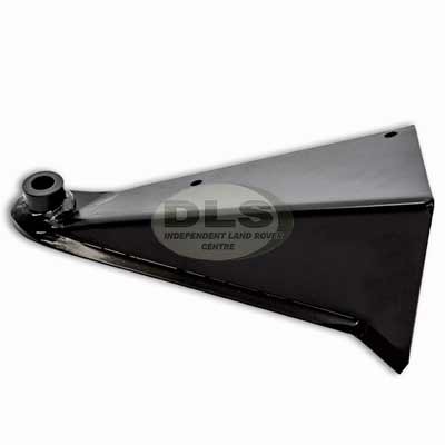 Chassis Outrigger LH Rear Land Rover Discovery 2 DA2667