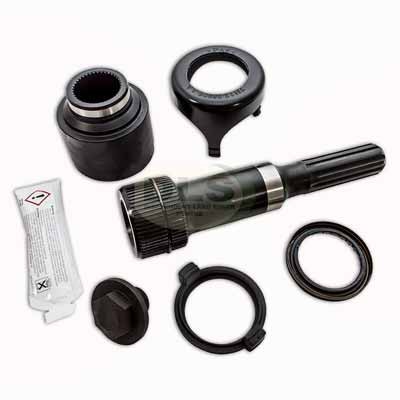 Coupling shaft & Flange Repair Kit  MT82 Gearbox Land Rover Defender Puma DA2720