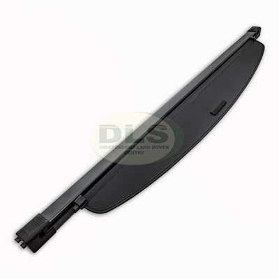 Loadspace Retractable Roller Cover Range Rover Sport to 2013 DA2866