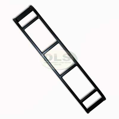Access Ladder Expedition Black - Defender